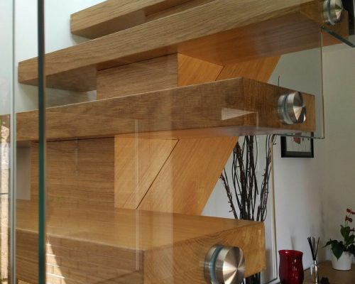 Balustrading Midlands